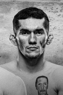 UFC Fight Night 276: Аллен vs. Коста