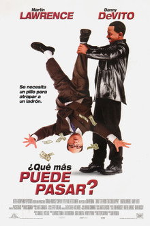 ¿Qué más puede pasar?