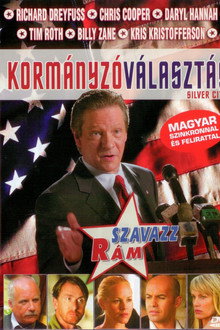 Kormányzóválasztás