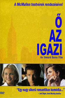 Ő az igazi
