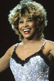 Tina Turner - All The Best - The Live Collection