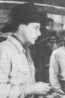 Man from Cheyenne