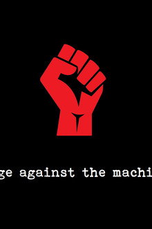Rage Against The Machine: The Battle Of Mexico City