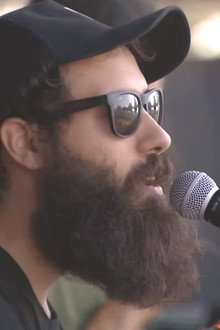 Rainbow Kitten Surprise at Bonnaroo