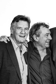 Monty Python: The Meaning of Live