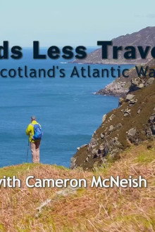 Roads Less Travelled: Scotland's Atlantic Way
