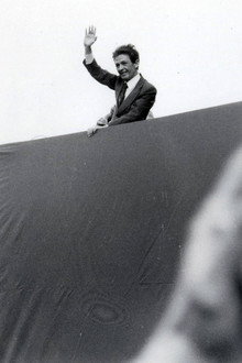 Quando c'era Berlinguer