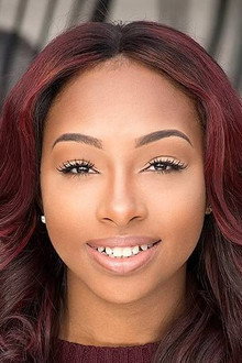 Tia Anderson