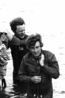 The Making of 'Jaws'