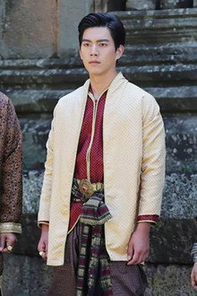 Jao Mae Asorapit