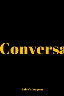 The Conversation