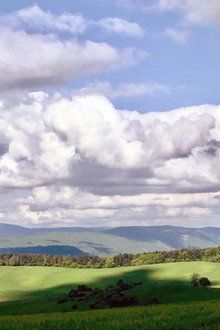 Slowakische Nationalparks