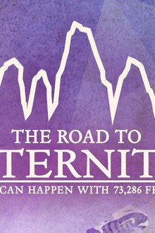 The Road to Eternity