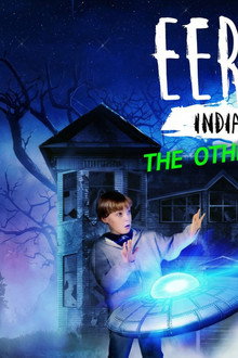 Eerie, Indiana: The Other Dimension
