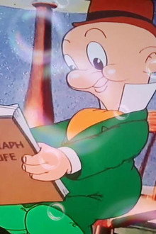 Looney Tunes Spotlight Collection: The Premiere Edition