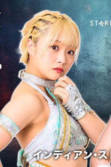 STARDOM MidSummer Champions 2023〜真夏の王者たち〜
