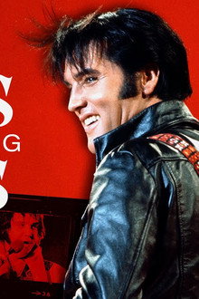 The Evils Surrounding Elvis