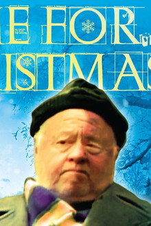 Home for Christmas