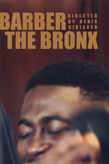 A Barber in the Bronx