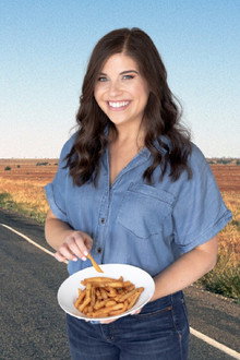 Foodie Road Trip