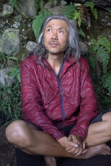 死的对头