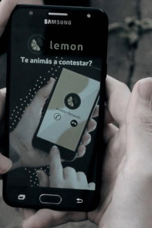 Lemon.