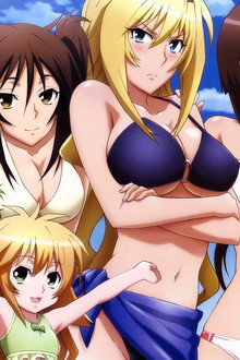 Sekirei