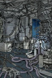 Serial Experiments Lain