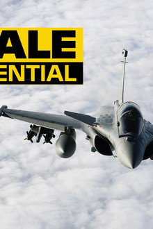 Rafale Confidential