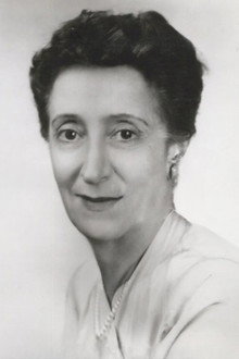 Eda Heinemann