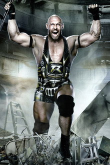 WWE TLC: Tables Ladders & Chairs 2012