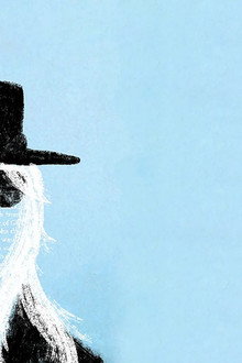 The Cult of JT LeRoy