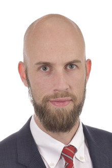 Carl-Oskar Bohlin