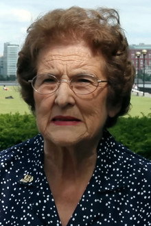 Patty Vérin