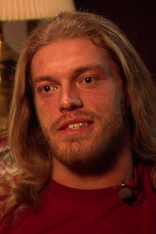 You Think You Know Me? The Story of Edge