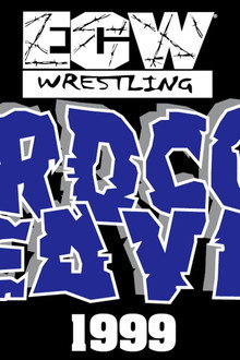 ECW Hardcore Heaven 1999