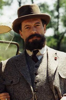 Blasco Ibáñez