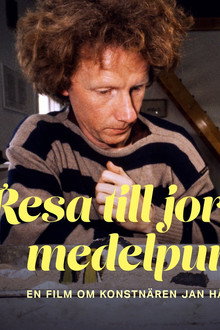 Resa till jordens medelpunkt