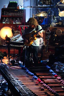 Pat Metheny - The Orchestrion Project