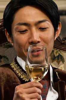 貴族探偵