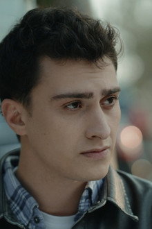 Atalar və Qızlar