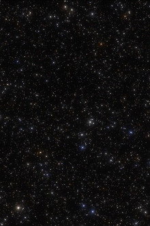 MiP: The Journey Across the Universe