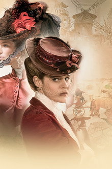Mystère à Paris