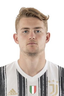 Matthijs de Ligt