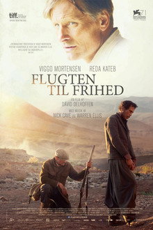 Flugten Til Frihed