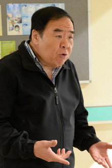 街坊財爺