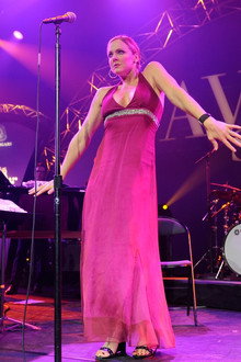Pink Martini - AVO Session Basel 2011