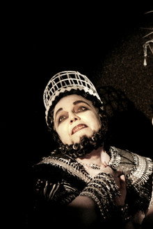 Rossini: Ciro in Babilonia - Rossini Opera Festival