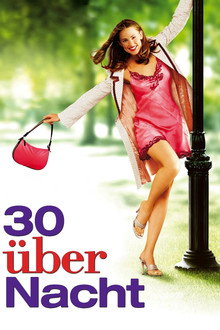 30 über Nacht
