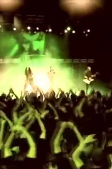 U.D.O.: Mastercutor Alive